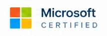 Microsoft Certified